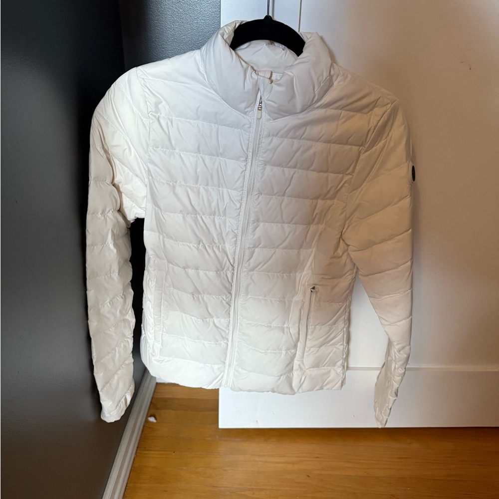 Tory Burch Quilted Jacket
